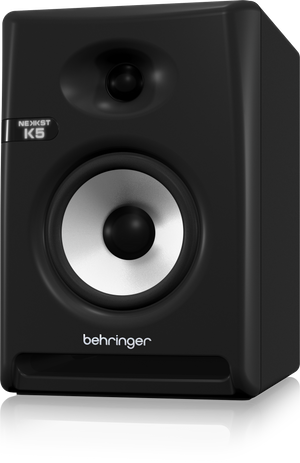 1621405220164-Behringer Nekkst K5 5 inch Powered Studio Speaker Monitor3.png